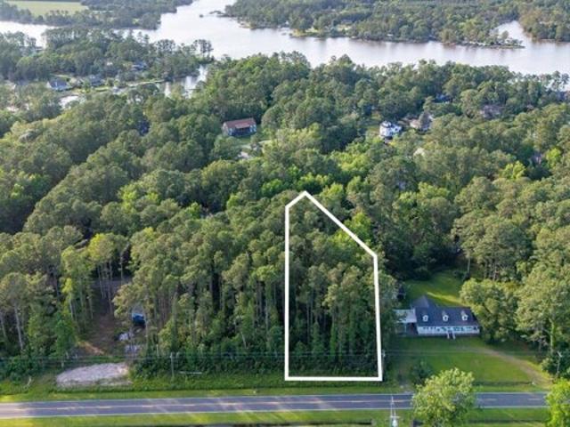 Land for sale in Oriental Land for sale in Oriental