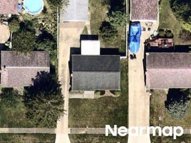House for sale in Elyria, Ohio