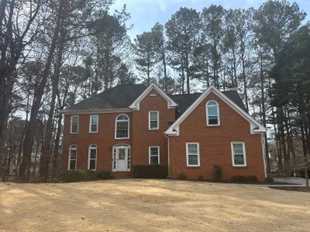 House for sale in Cobb, Georgia