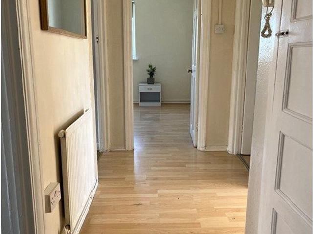 Apartment for rent in Leytonstone, Greater London