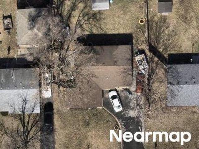 House for sale in Bolingbrook, Illinois