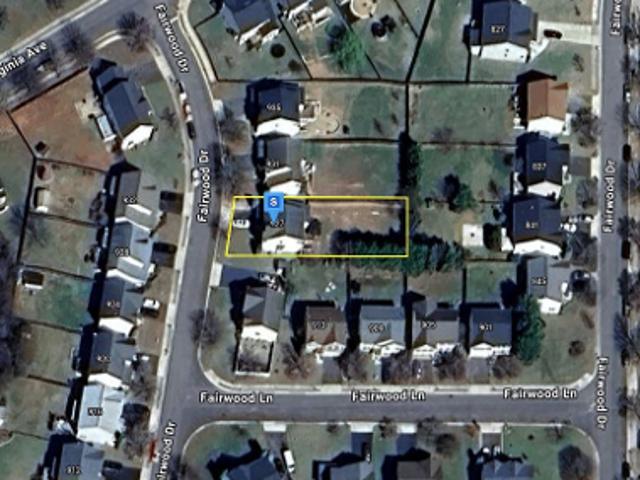 House for sale in Virginia