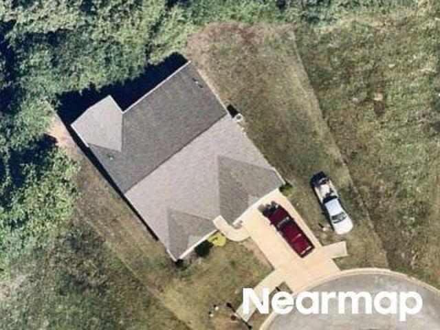 House for sale in Belleville, Illinois