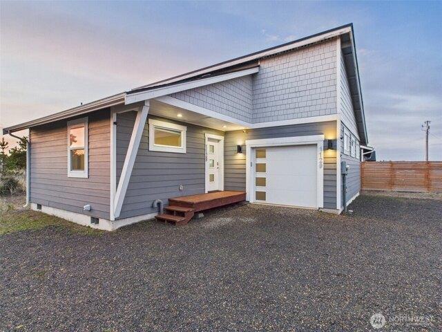 House for sale in Ocean Shores