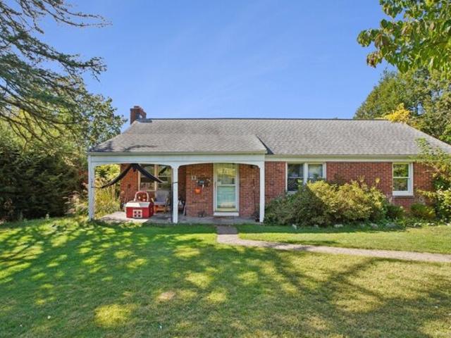 House for sale in W Hartford, Connecticut
