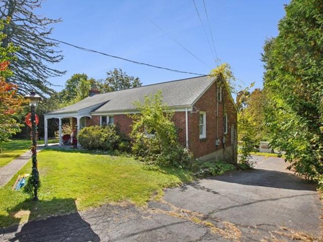 House for sale in W Hartford, Connecticut