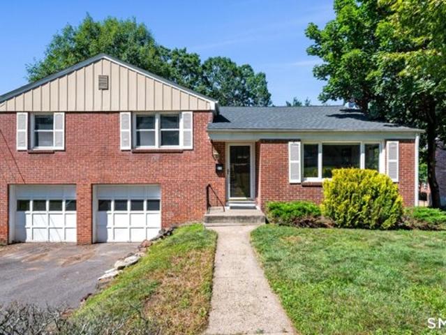 House for sale in W Hartford, Connecticut