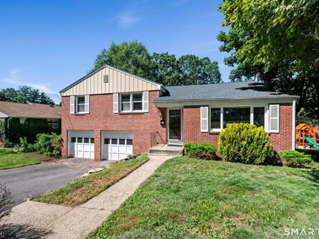 House for sale in W Hartford, Connecticut