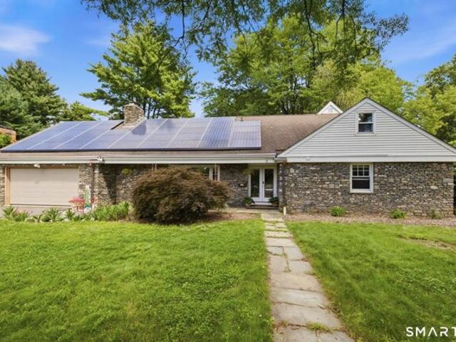 House for sale in W Hartford, Connecticut