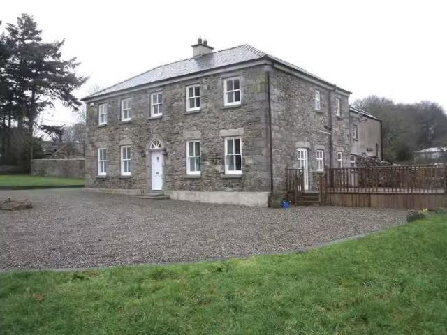 House to rent