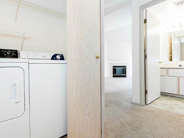 Apartment for rent in Renton, Washington