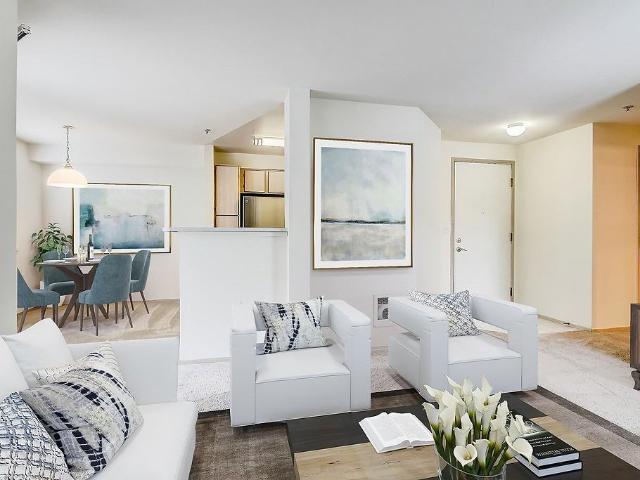 Apartment for rent in Renton, Washington