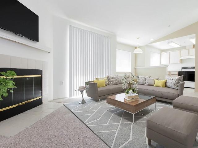 Apartment for rent in Renton, Washington
