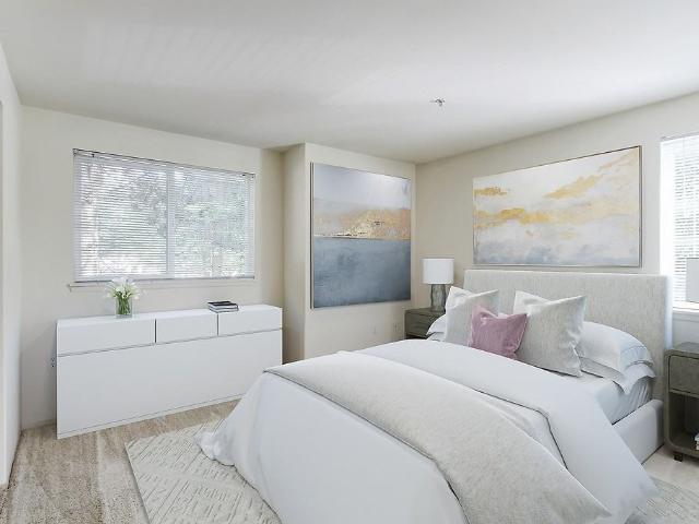 Apartment for rent in Renton, Washington