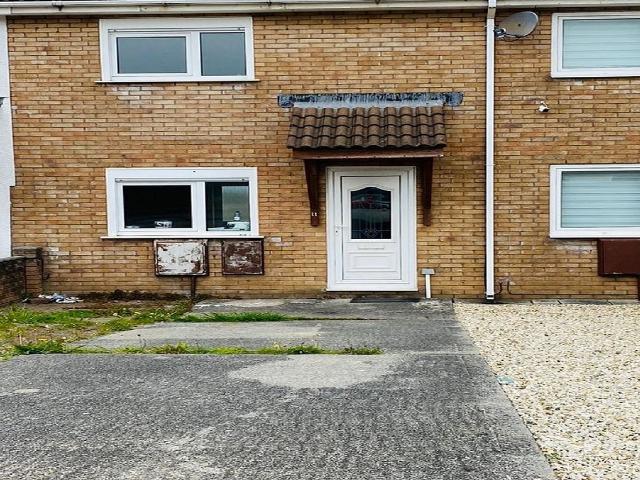 Apartment for rent in Gowerton, Wales