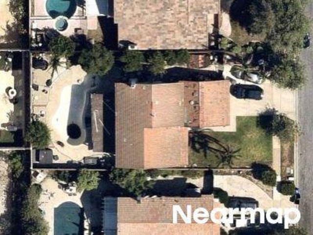 House for sale in Upland, California