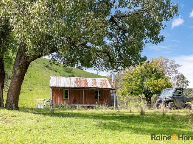Cottage for sale in Walcha, New South Wales