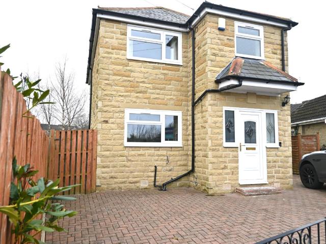 House for rent in Cottingley, Bradford