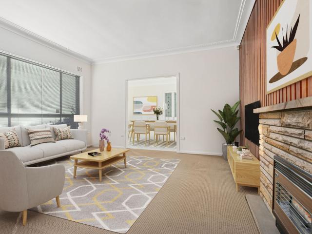 House for rent in Wollongong West, New South Wales