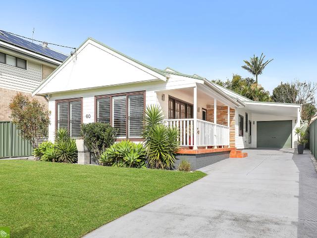 House for rent in Wollongong West, New South Wales