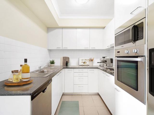 Apartment for rent in Wollongong West, New South Wales
