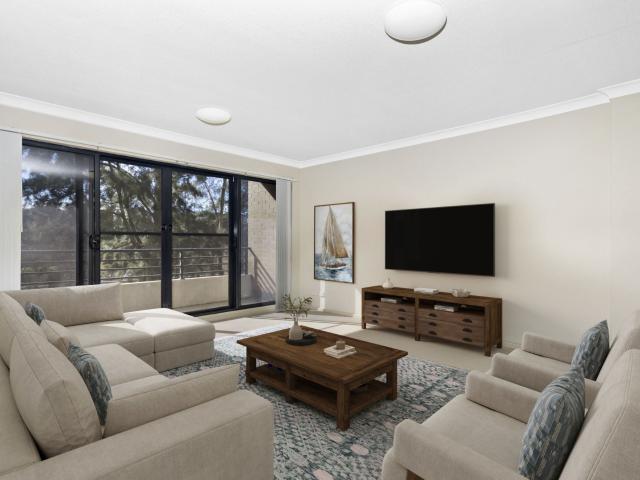 Apartment for rent in Fairy Meadow, Wollongong City Council