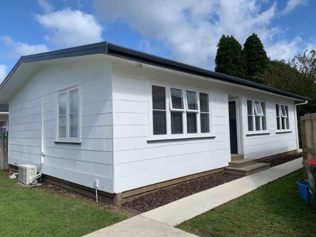 House for rent in Bay Of Plenty