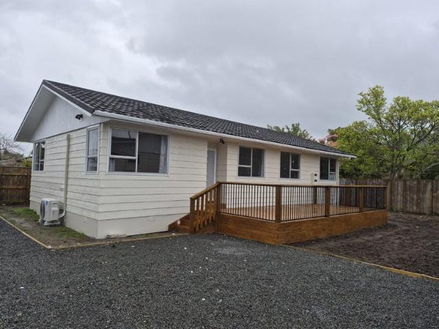 House for rent in Fairy Springs, Rotorua