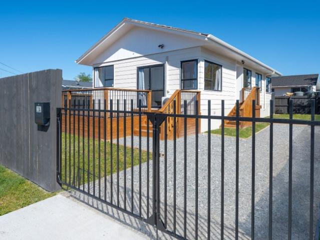 House for rent in Fairy Springs, Rotorua