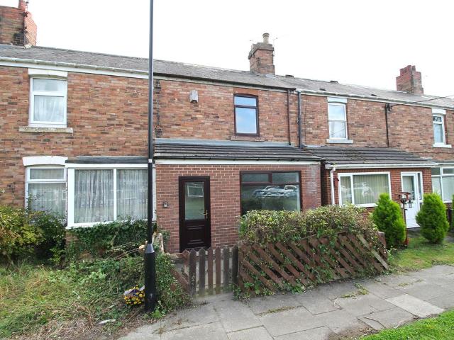 House for rent in Hetton
