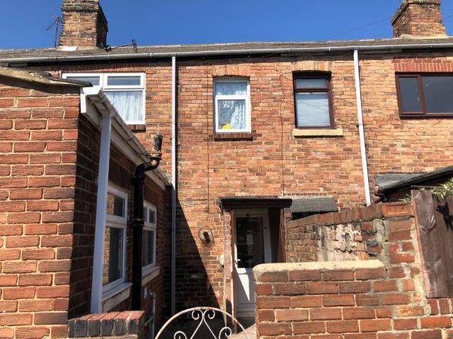 House for rent in Peat Carr Estate, Sunderland