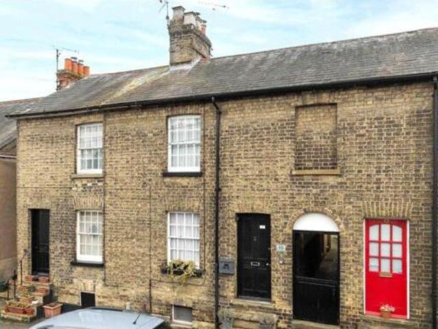 House for sale in Pleasant Valley, Duton Hill