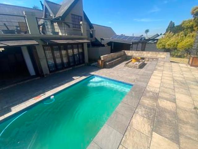 House for sale in Pullens Hope, Mpumalanga