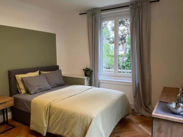 Apartment mieten in Lausanne, District de Lausanne