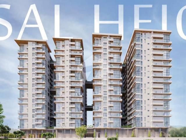 Apartment for sale in Islamabad