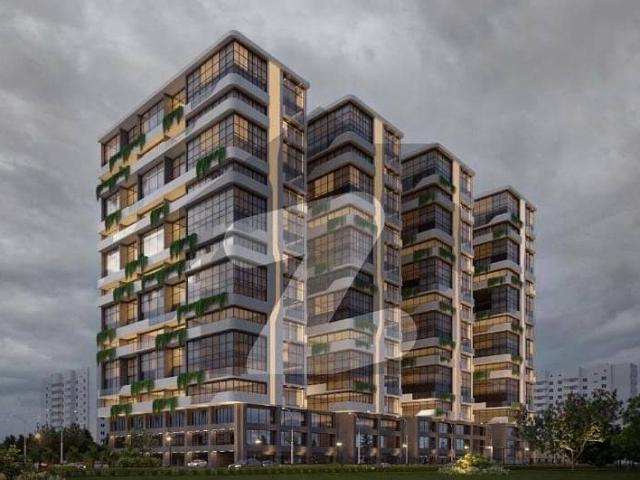 Apartment for sale in Islamabad