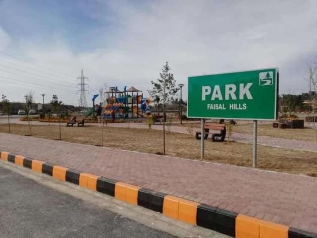 Land for sale in Taxila, Islamabad Capital Territory