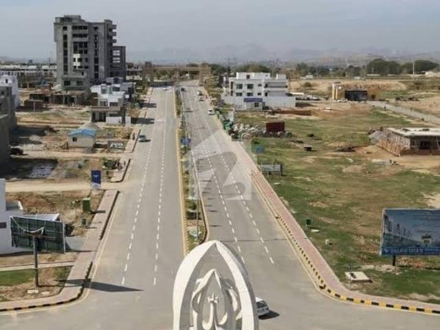 Property for sale in Islamabad