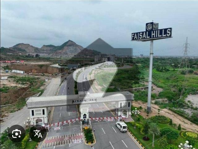 Property for sale in Islamabad