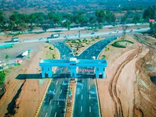 Land for sale in Taxila, Islamabad Capital Territory