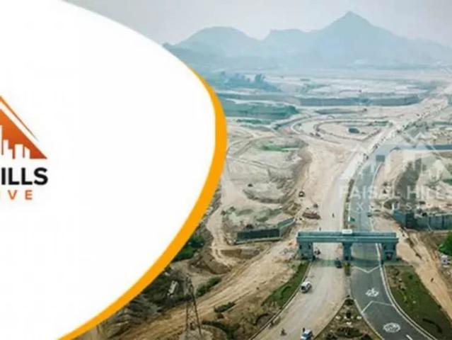 Land for sale in Taxila, Islamabad Capital Territory