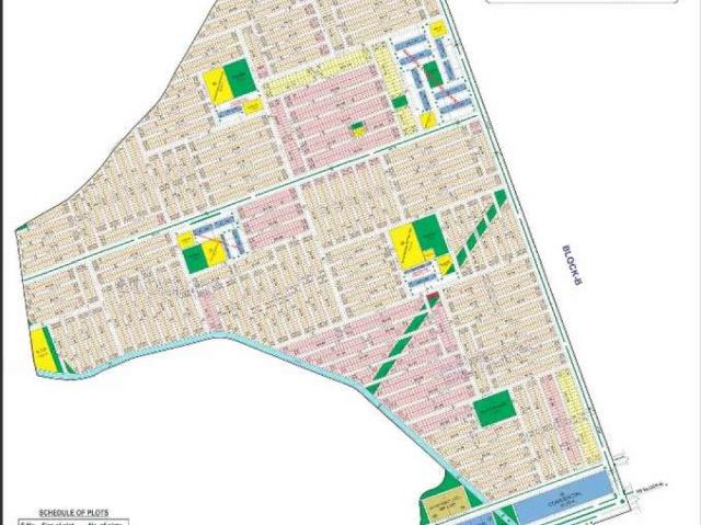 Land for sale in Taxila, Islamabad Capital Territory