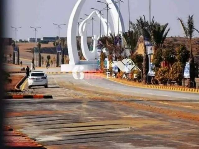 Land for sale in Rawalpindi, Islamabad Capital Territory