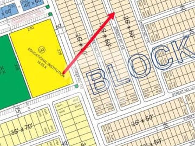 Property for sale in Islamabad