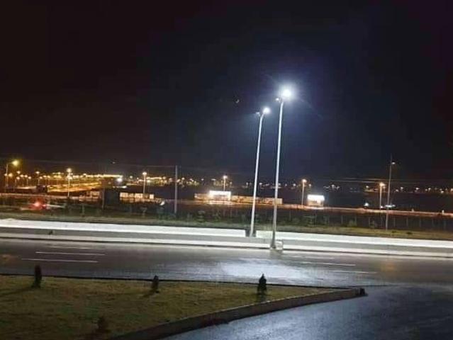 Land for sale in Islamabad