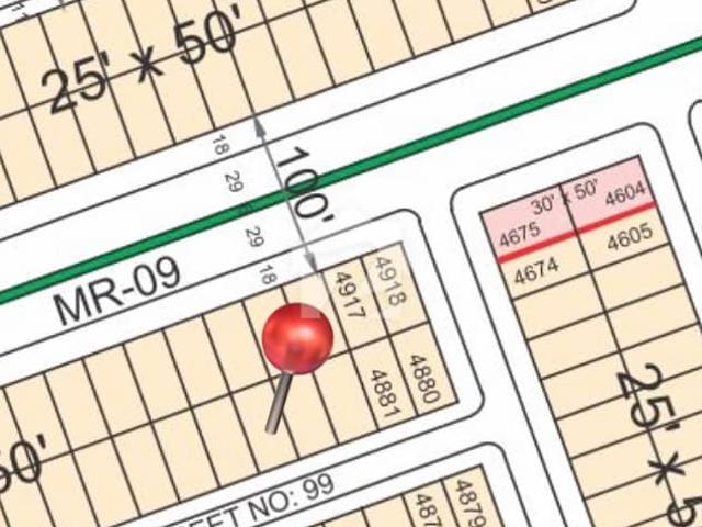 Property for sale in اسلام آباد, زون 1