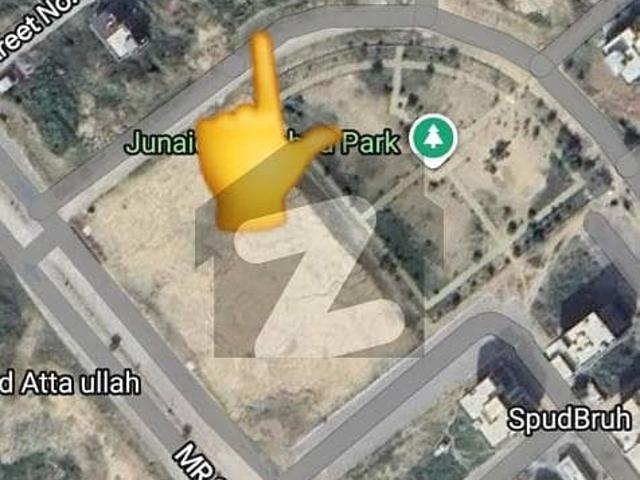 Office for sale in Islamabad