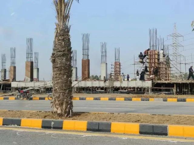 Land for sale in Taxila, Islamabad Capital Territory