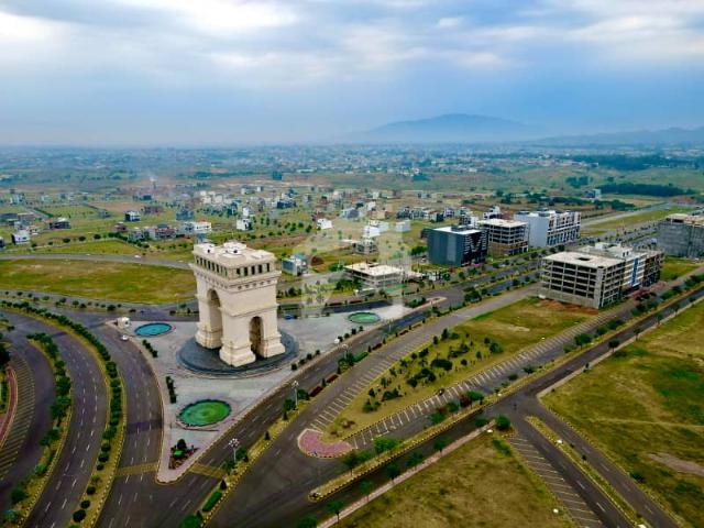 Property for sale in Islamabad