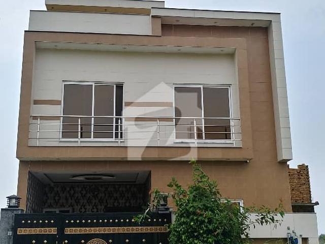 House for sale in اسلام آباد, زون 1